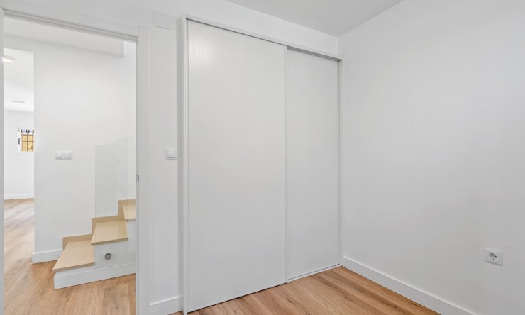 Re-Sale - Semi Detached Villa - Benimar - Benimar II