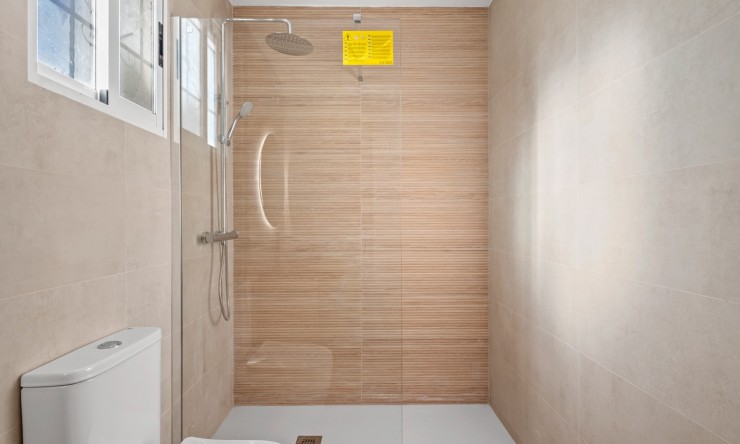 Re-Sale - Semi Detached Villa - Benimar - Benimar II