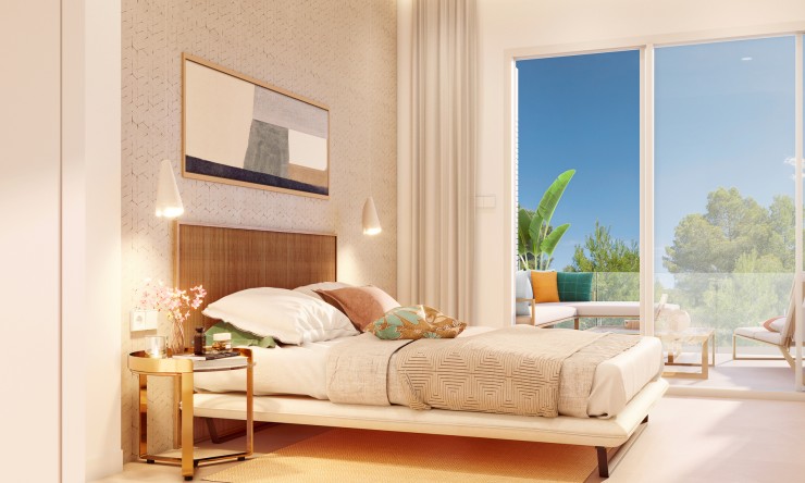 New - Apartment - Pilar de La Horadada - Pilar De La Horadada