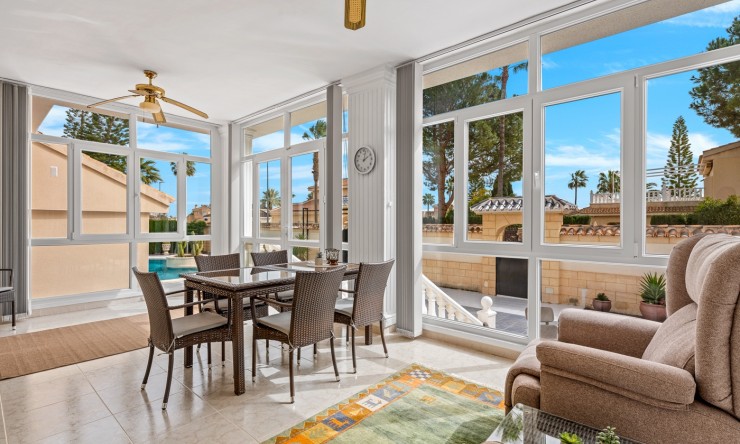 Re-Sale - Detached Villa - Ciudad Quesada - Doña Pepa