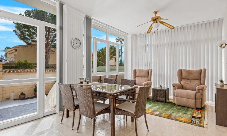 Re-Sale - Detached Villa - Ciudad Quesada - Doña Pepa