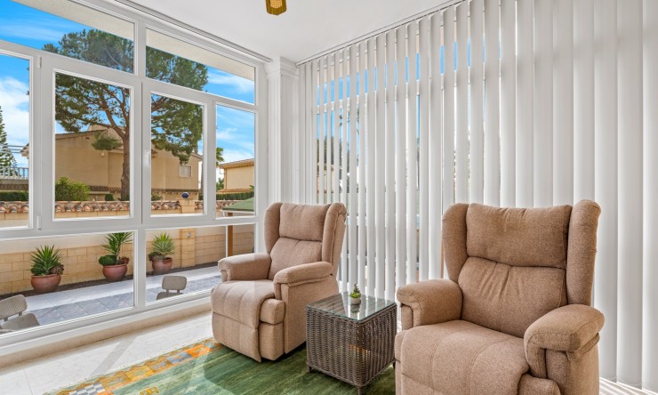 Re-Sale - Detached Villa - Ciudad Quesada - Doña Pepa