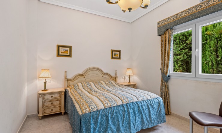 Re-Sale - Detached Villa - Ciudad Quesada - Doña Pepa