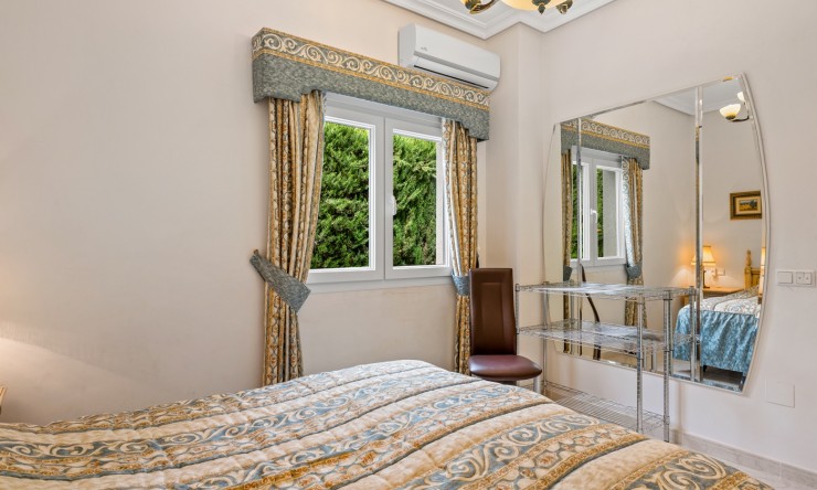 Re-Sale - Detached Villa - Ciudad Quesada - Doña Pepa