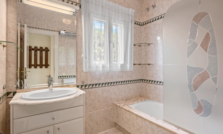 Re-Sale - Detached Villa - Ciudad Quesada - Doña Pepa