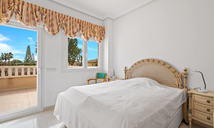 Re-Sale - Detached Villa - Ciudad Quesada - Doña Pepa