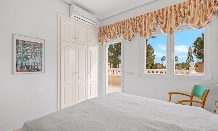 Re-Sale - Detached Villa - Ciudad Quesada - Doña Pepa