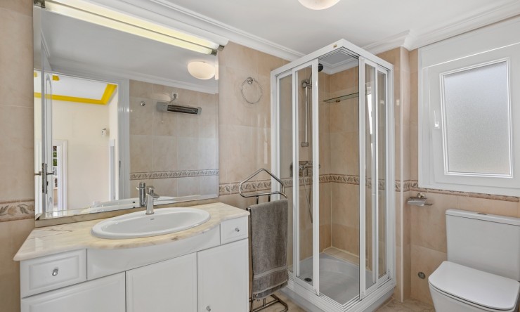 Re-Sale - Detached Villa - Ciudad Quesada - Doña Pepa