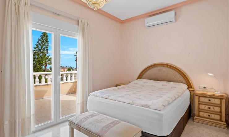 Re-Sale - Detached Villa - Ciudad Quesada - Doña Pepa