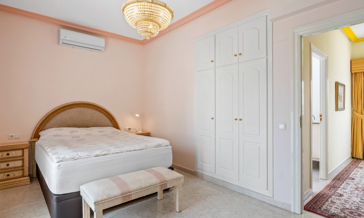 Re-Sale - Detached Villa - Ciudad Quesada - Doña Pepa