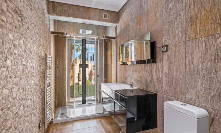 Re-Sale - Detached Villa - Ciudad Quesada - Doña Pepa