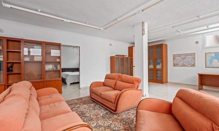 Re-Sale - Detached Villa - Ciudad Quesada - Doña Pepa