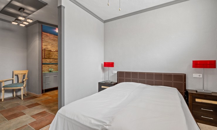 Re-Sale - Detached Villa - Ciudad Quesada - Doña Pepa