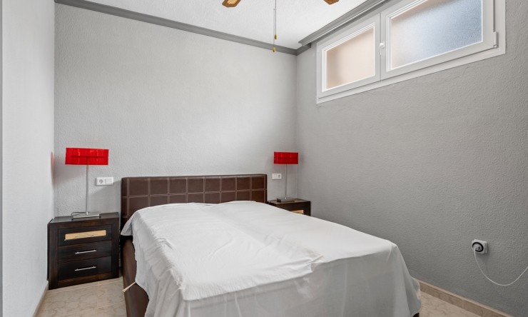 Re-Sale - Detached Villa - Ciudad Quesada - Doña Pepa