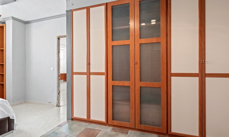 Re-Sale - Detached Villa - Ciudad Quesada - Doña Pepa