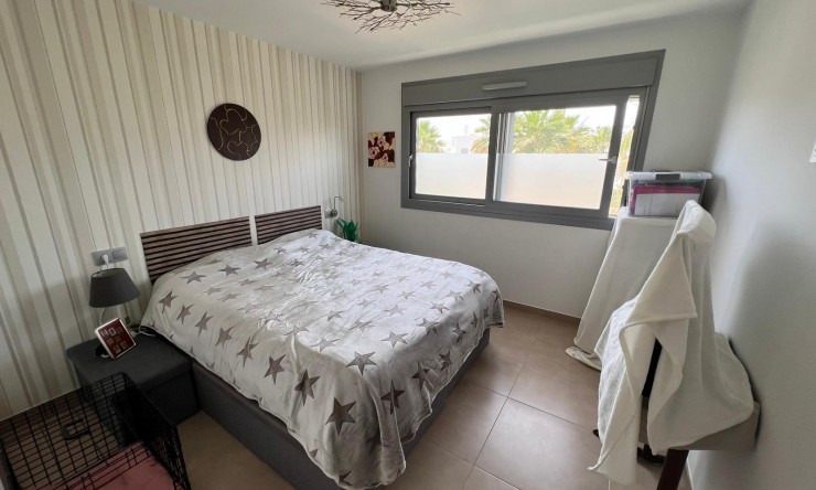 Re-Sale - Apartment - Los Montesinos - Entre Naranjos / Vistabella Golf