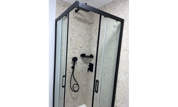 Re-Sale - Apartment - San Miguel de Salinas - San Miguel - Town