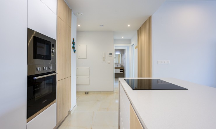 Re-Sale - Apartment - Orihuela Costa - Los Altos