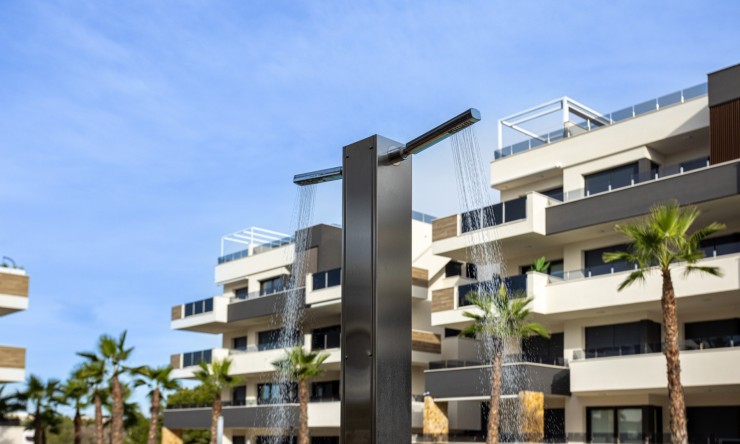 Re-Sale - Apartment - Orihuela Costa - Los Altos
