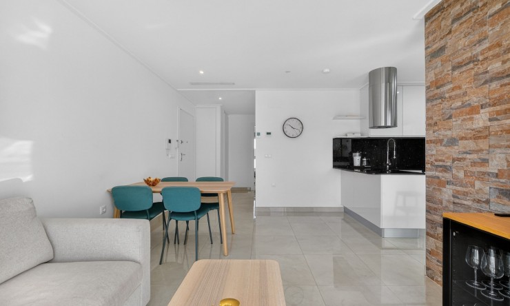 Re-Sale - Apartment - Ciudad Quesada - Doña Pepa