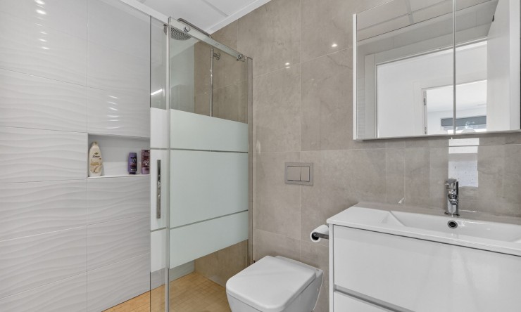 Re-Sale - Apartment - Ciudad Quesada - Doña Pepa