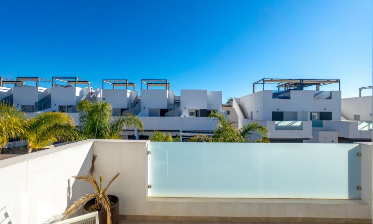 Re-Sale - Apartment - Ciudad Quesada - Doña Pepa