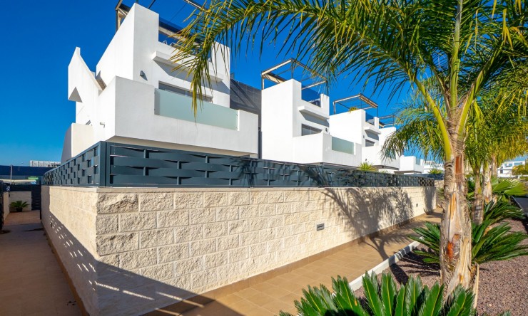 Re-Sale - Apartment - Ciudad Quesada - Doña Pepa