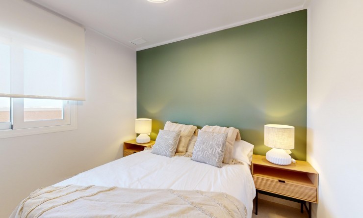 New - Apartment - Pilar de La Horadada - Pilar De La Horadada