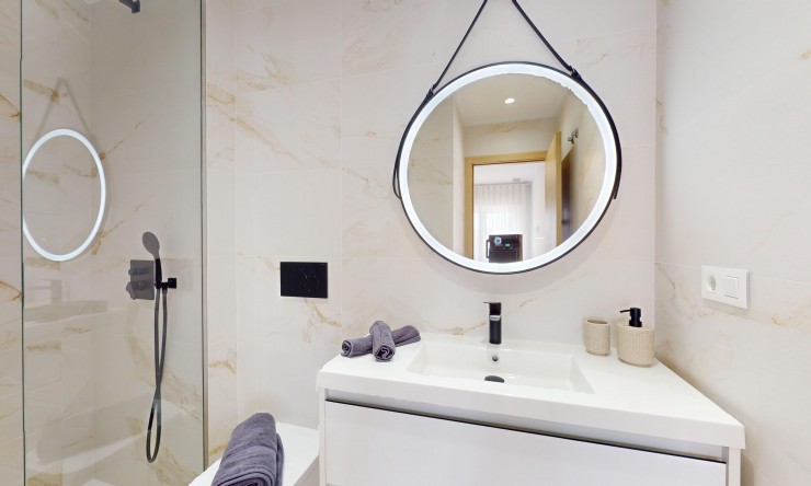 New - Apartment - Pilar de La Horadada - Pilar De La Horadada