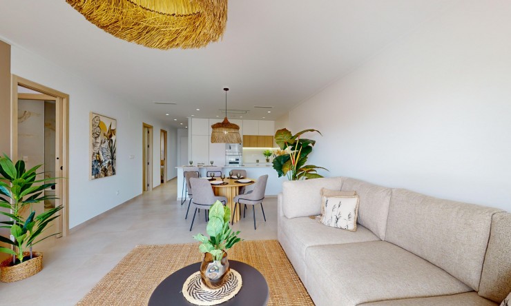 Nueva - Apartamento - Pilar de La Horadada - Pilar De La Horadada