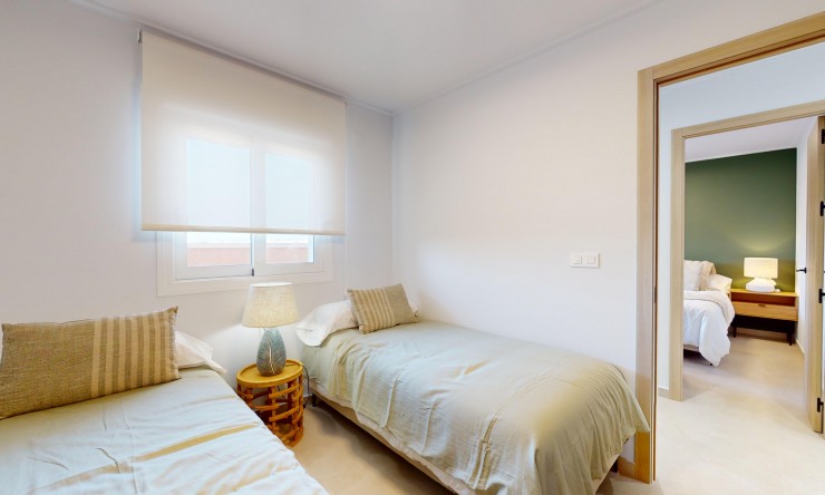 Nueva - Apartamento - Pilar de La Horadada - Pilar De La Horadada