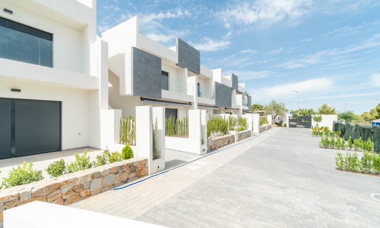 New - Apartment - Torrevieja - Torrevieja - Centre
