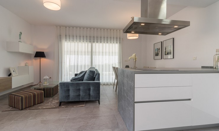 New - Apartment - Torrevieja - Torrevieja - Centre