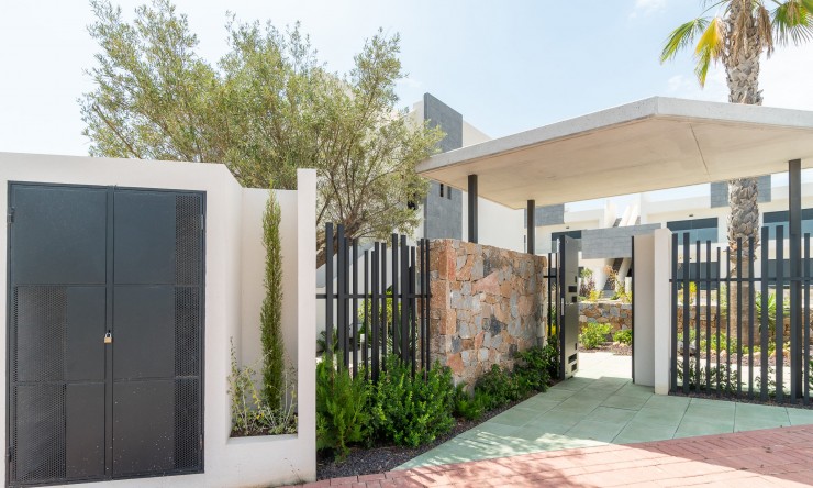 New - Apartment - Torrevieja - Torrevieja - Centre