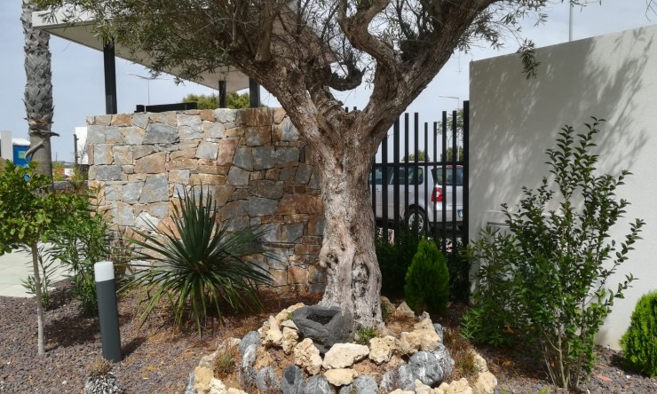 New - Apartment - Torrevieja - Torrevieja - Centre