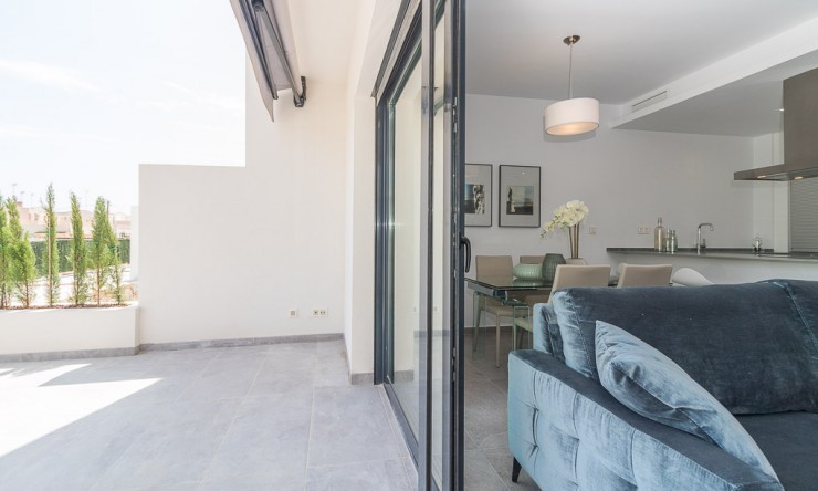 New - Apartment - Torrevieja - Torrevieja - Centre