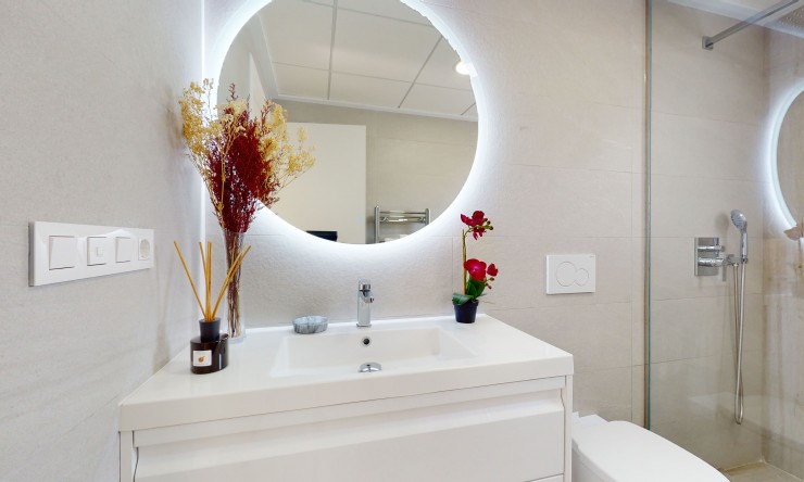 New - Townhouse - Pilar de La Horadada - Pilar De La Horadada