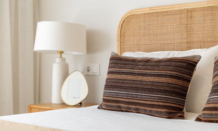 New - Apartment - Calpe