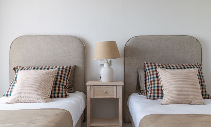 New - Apartment - Calpe