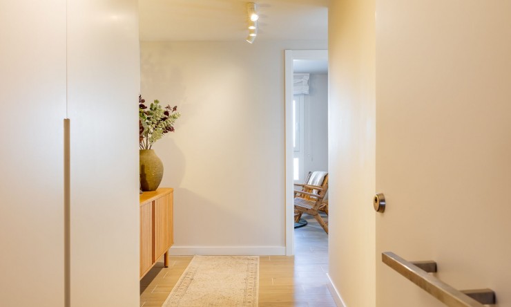 New - Apartment - Calpe