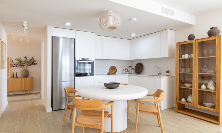 New - Apartment - Calpe