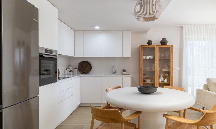 New - Apartment - Calpe