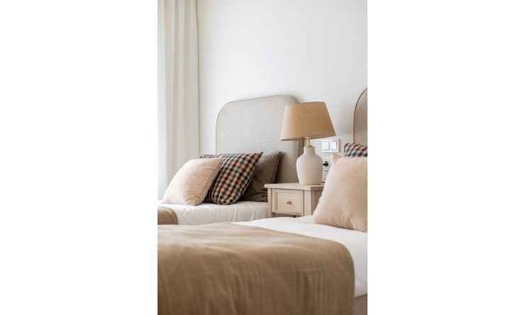 New - Apartment - Calpe