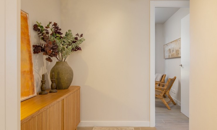 New - Apartment - Calpe