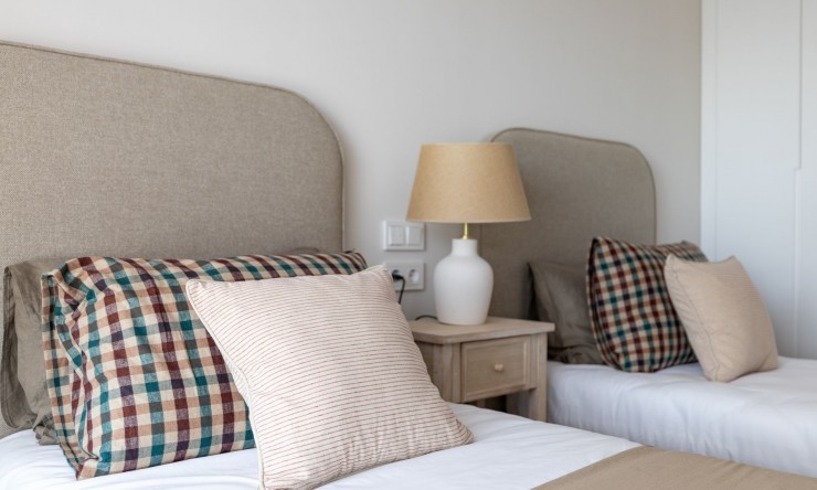 New - Apartment - Calpe