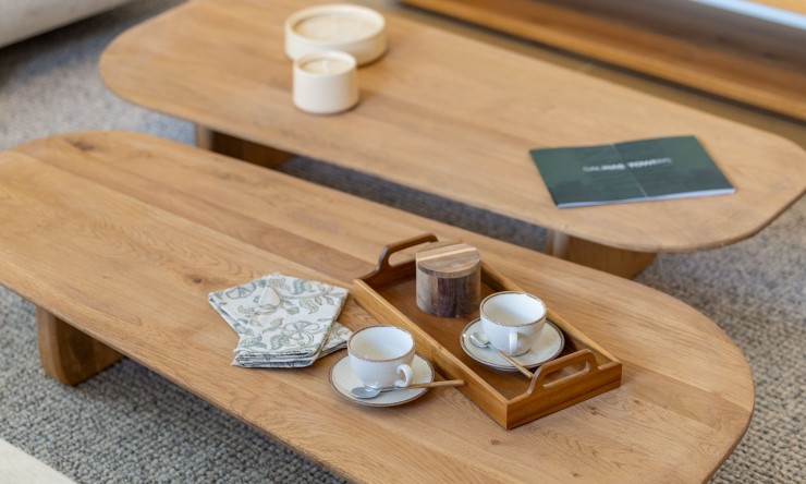 New - Apartment - Calpe