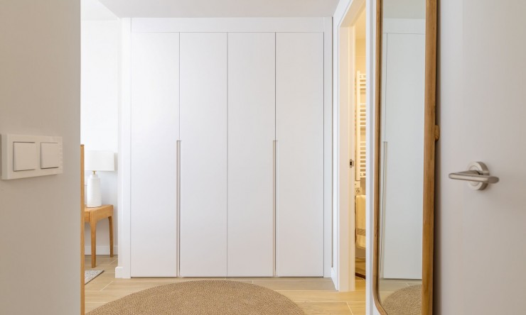 New - Apartment - Calpe