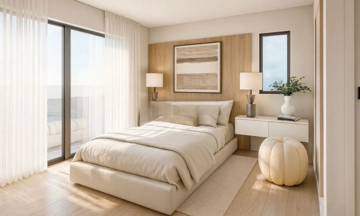 Nieuw - Herenhuis - Aguilas - Águilas