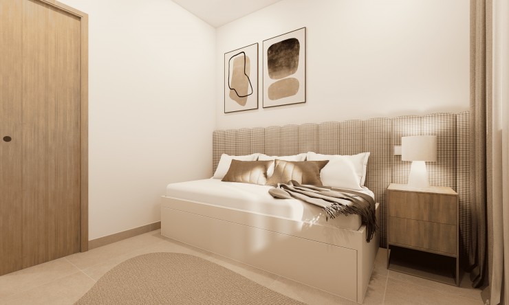 New - Apartment - Pilar de La Horadada - Pilar De La Horadada