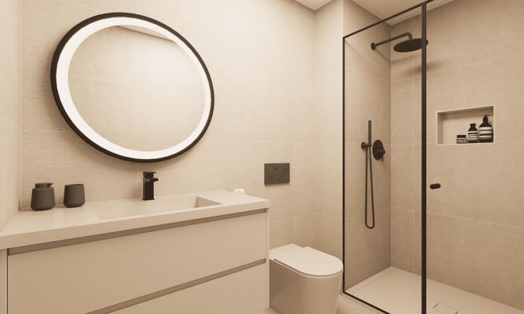 New - Apartment - Pilar de La Horadada - Pilar De La Horadada